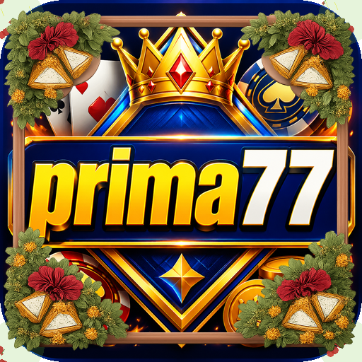 prima77 — mitra unggulan