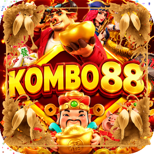 kombo88 — mitra unggulan