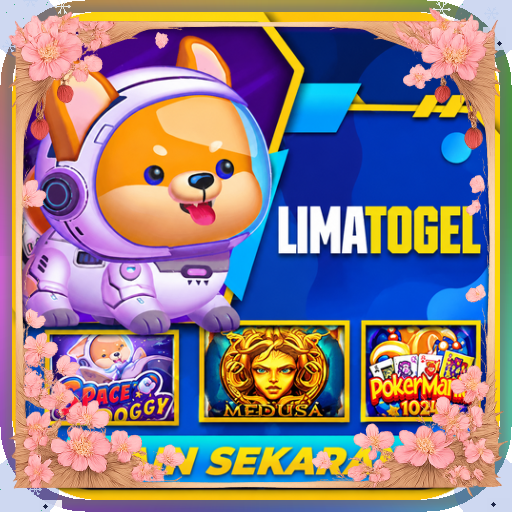 limatogel — mitra unggulan